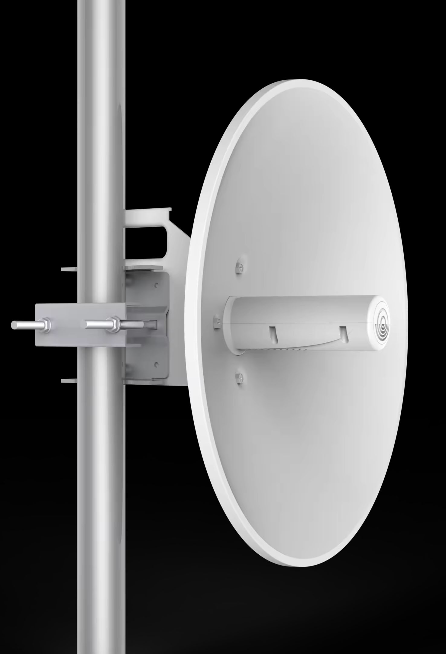 Omni Wireless Bridge